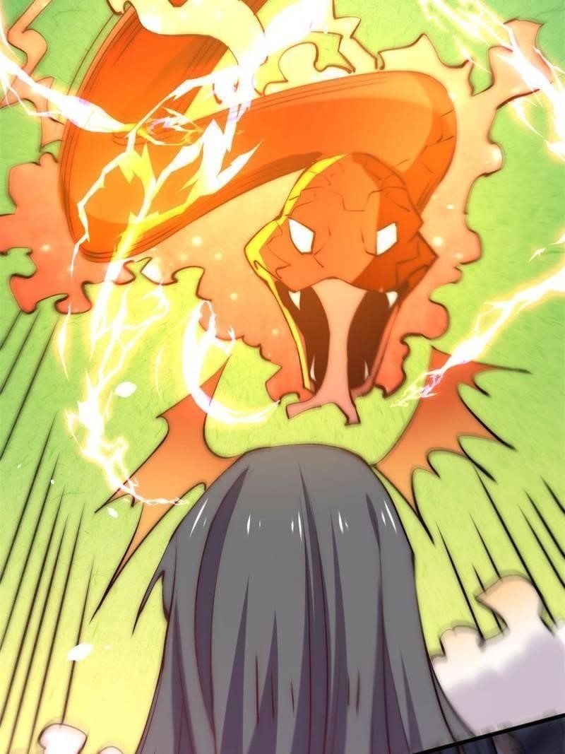 Almighty Master Chapter 243 - Page 38