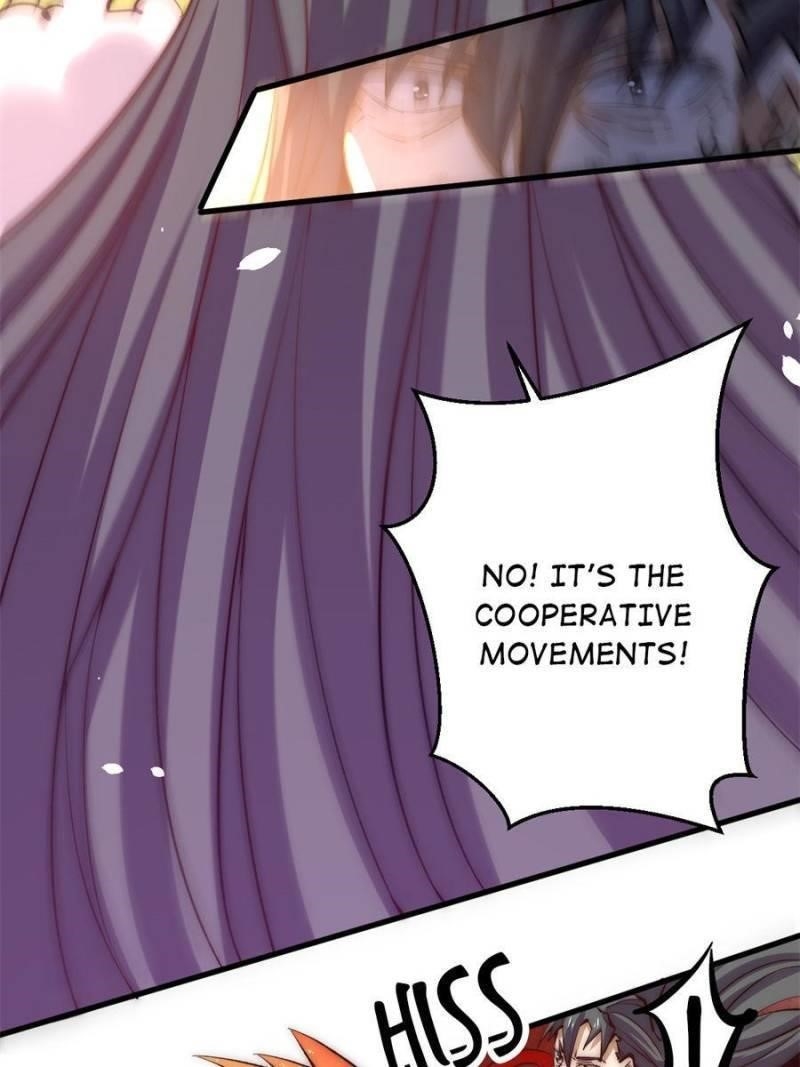 Almighty Master Chapter 243 - Page 39