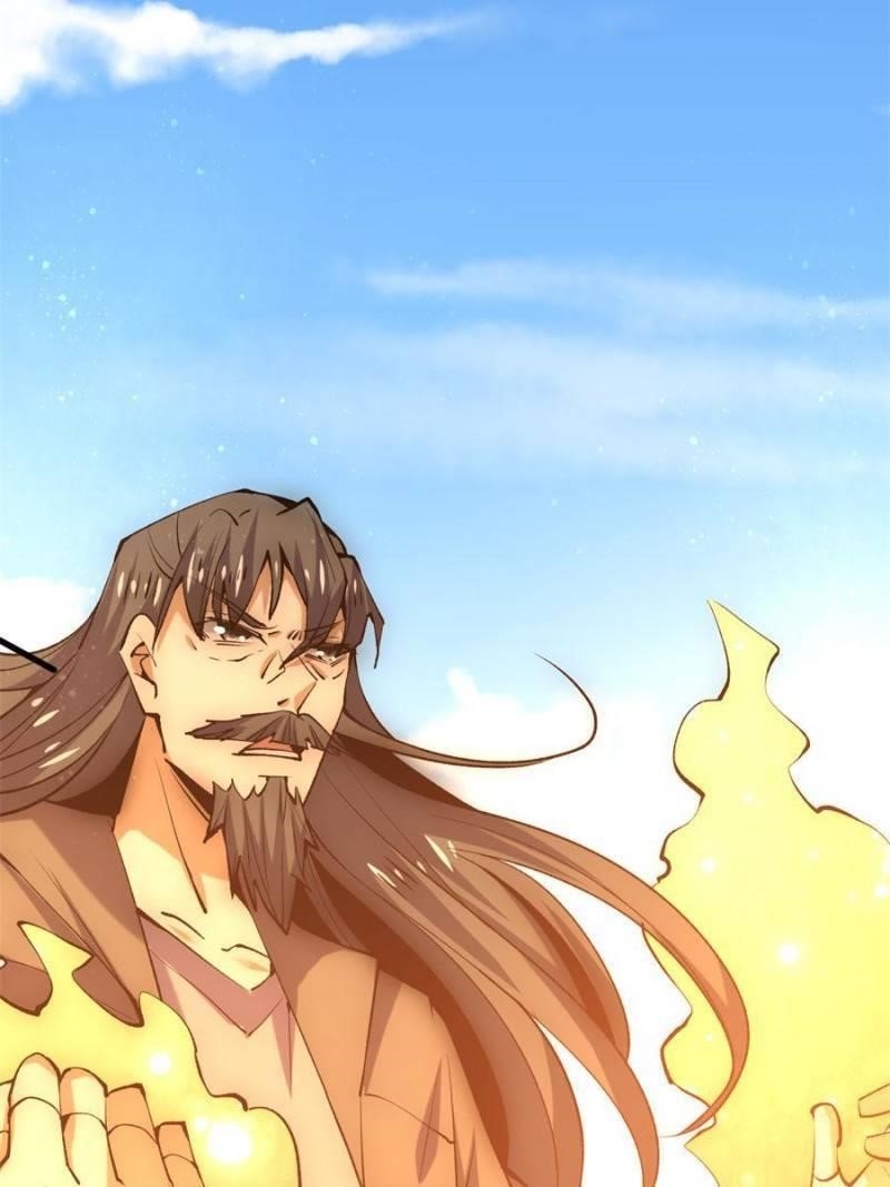 Almighty Master Chapter 243 - Page 4