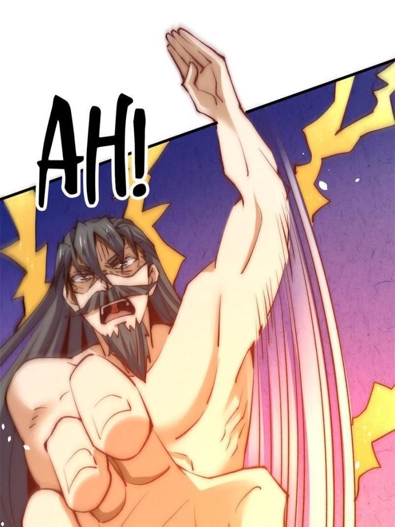 Almighty Master Chapter 243 - Page 41