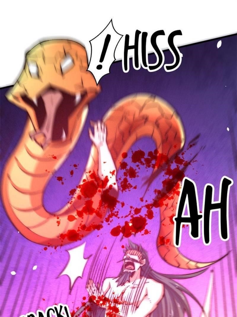 Almighty Master Chapter 243 - Page 43