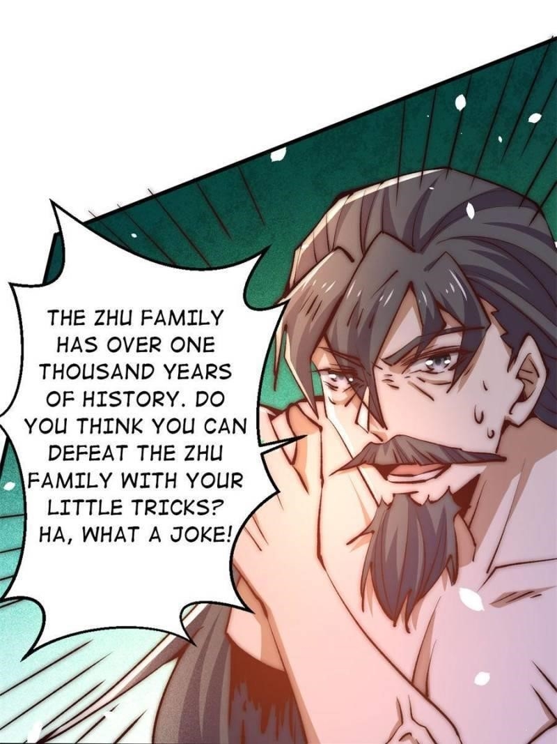 Almighty Master Chapter 243 - Page 45