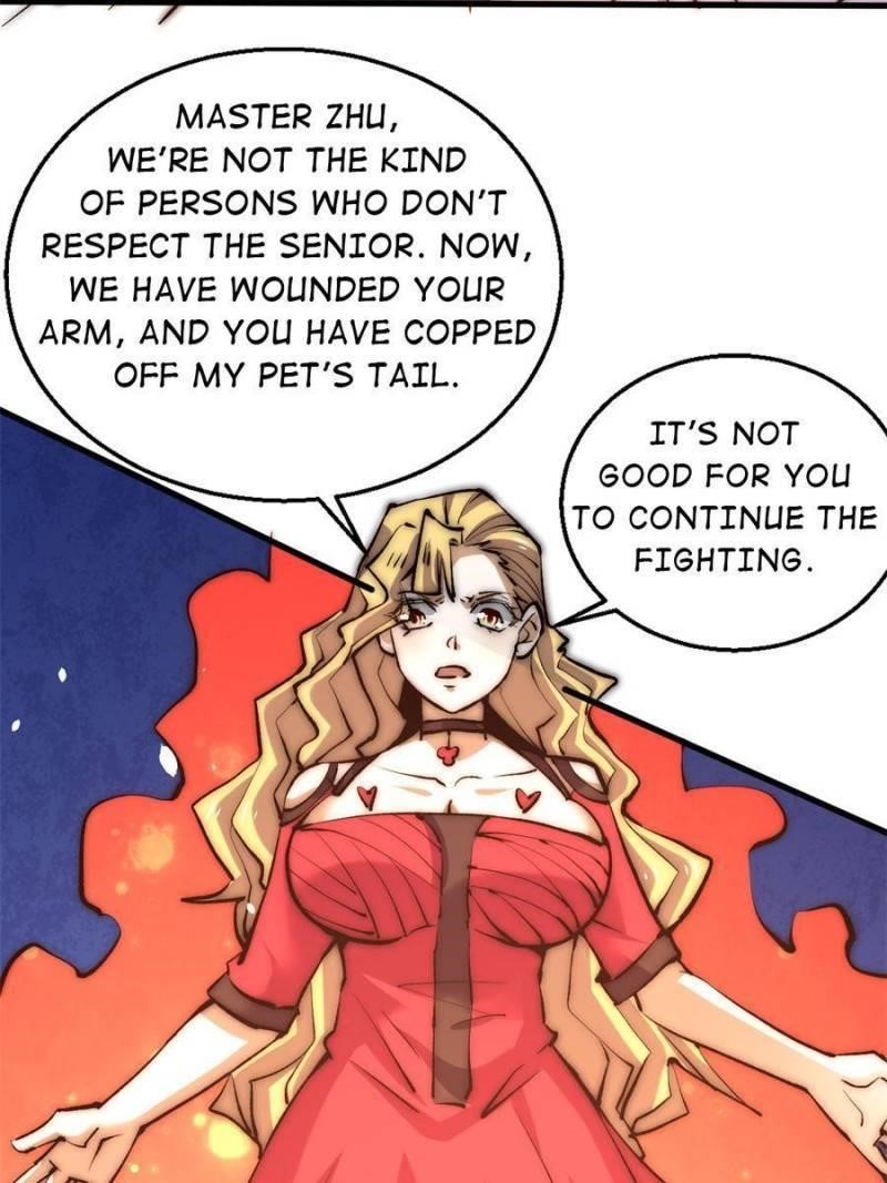 Almighty Master Chapter 243 - Page 46