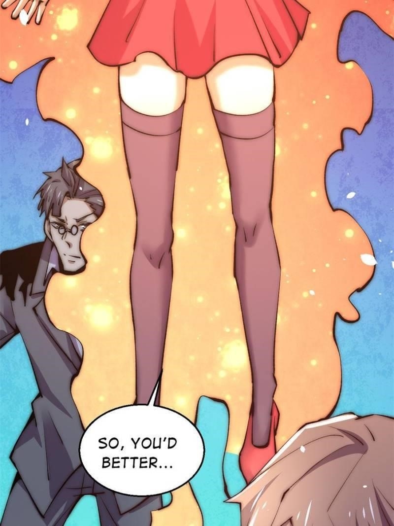 Almighty Master Chapter 243 - Page 47