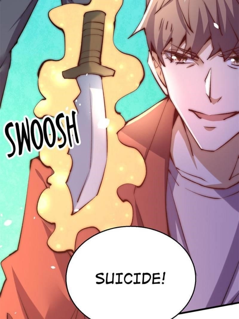 Almighty Master Chapter 243 - Page 48