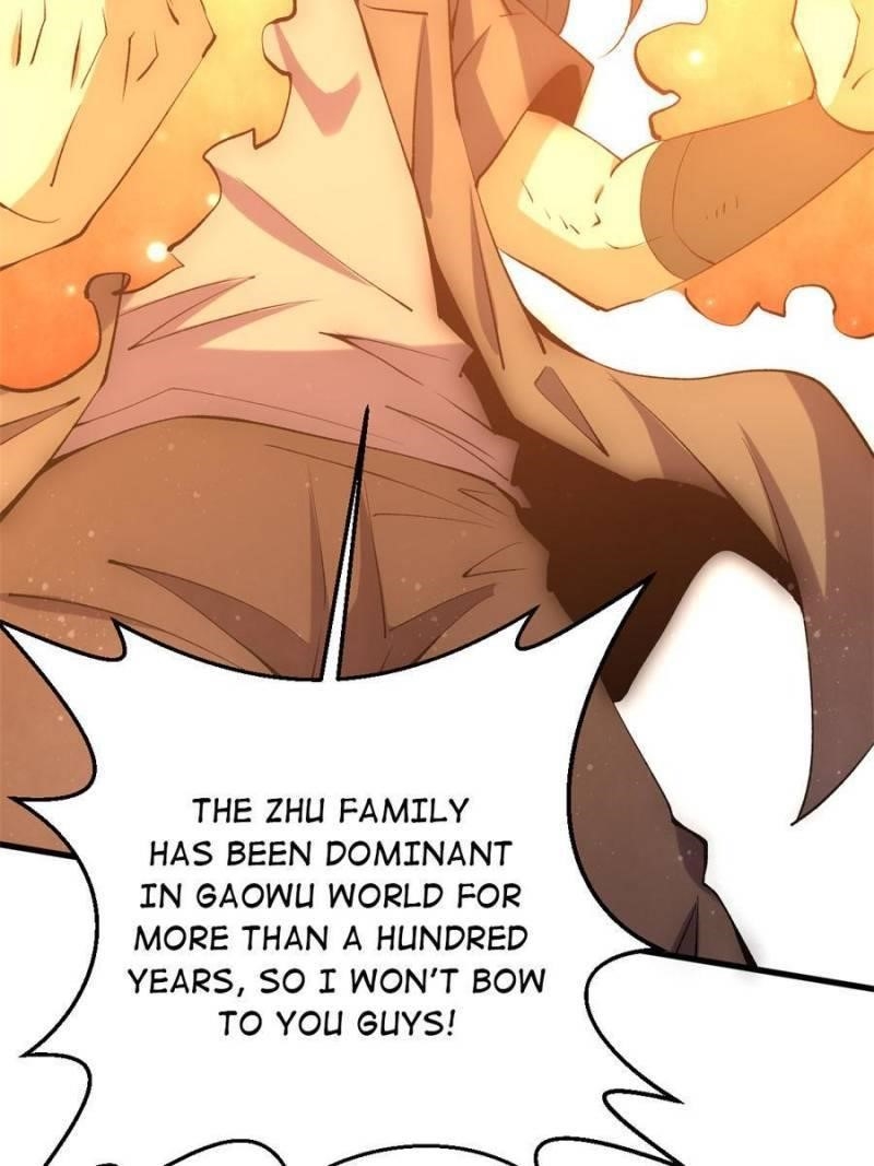 Almighty Master Chapter 243 - Page 5