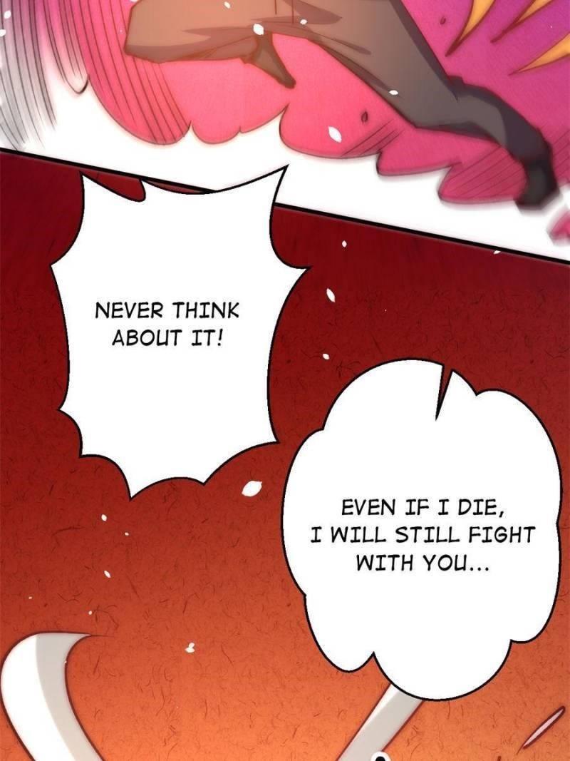 Almighty Master Chapter 243 - Page 51