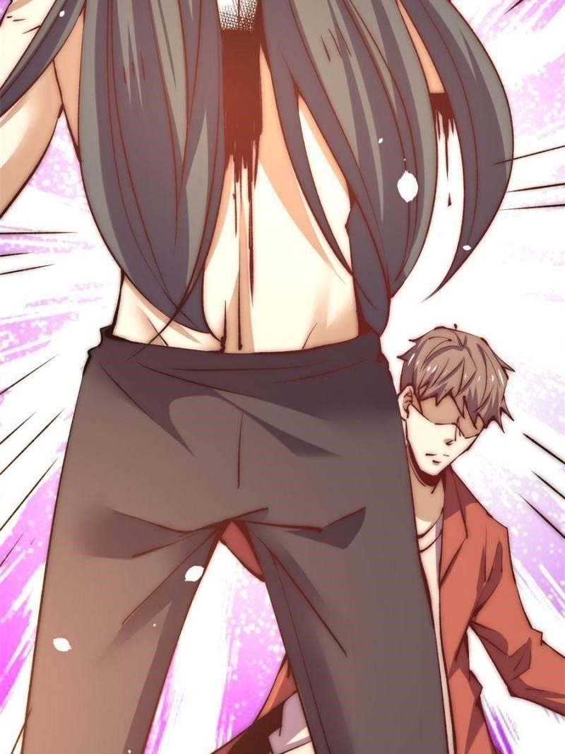 Almighty Master Chapter 243 - Page 53