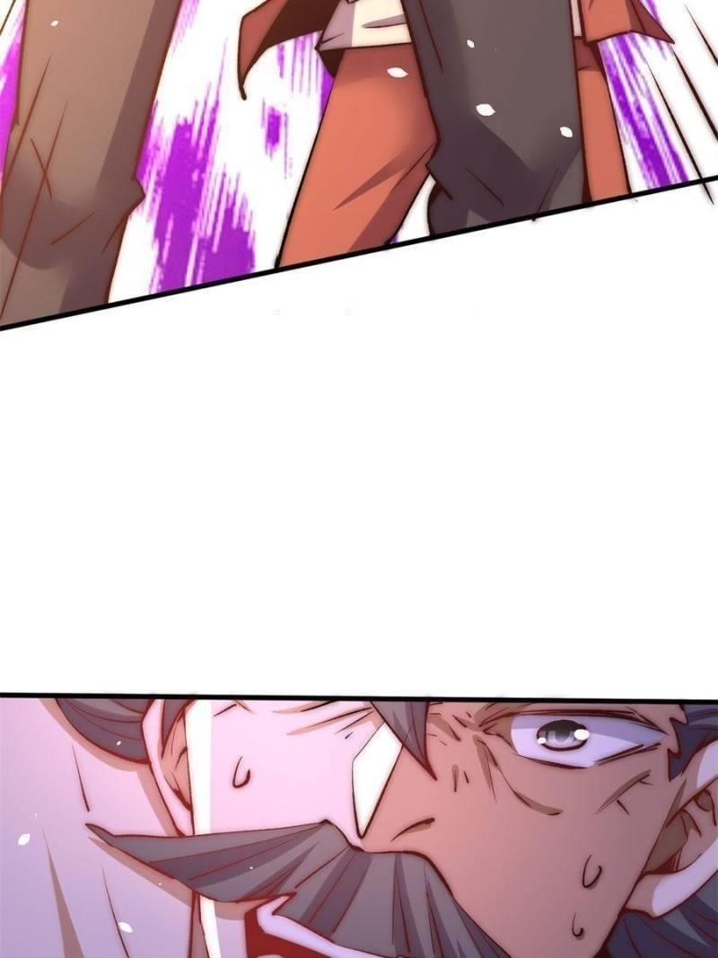 Almighty Master Chapter 243 - Page 54