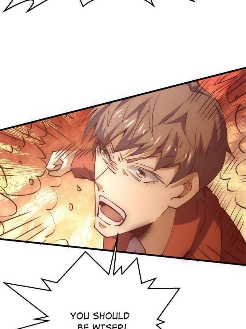 Almighty Master Chapter 243 - Page 6