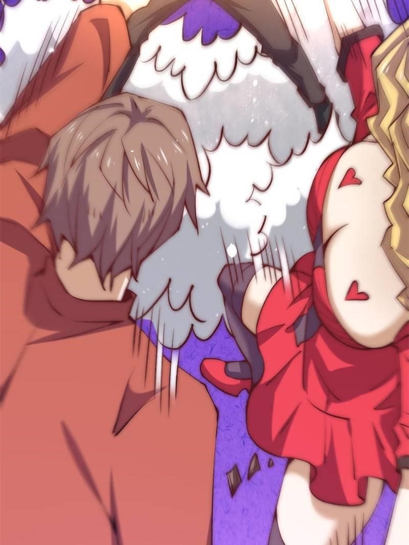 Almighty Master Chapter 243 - Page 9