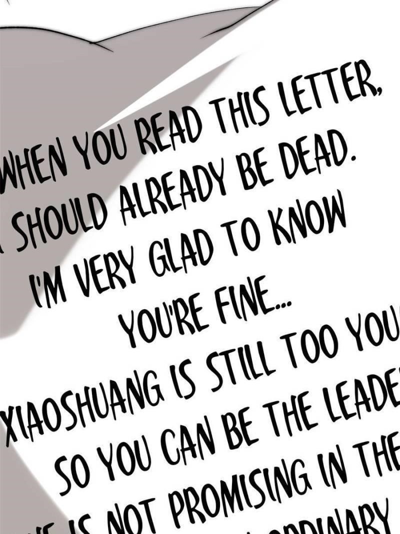 Almighty Master Chapter 244 - Page 33