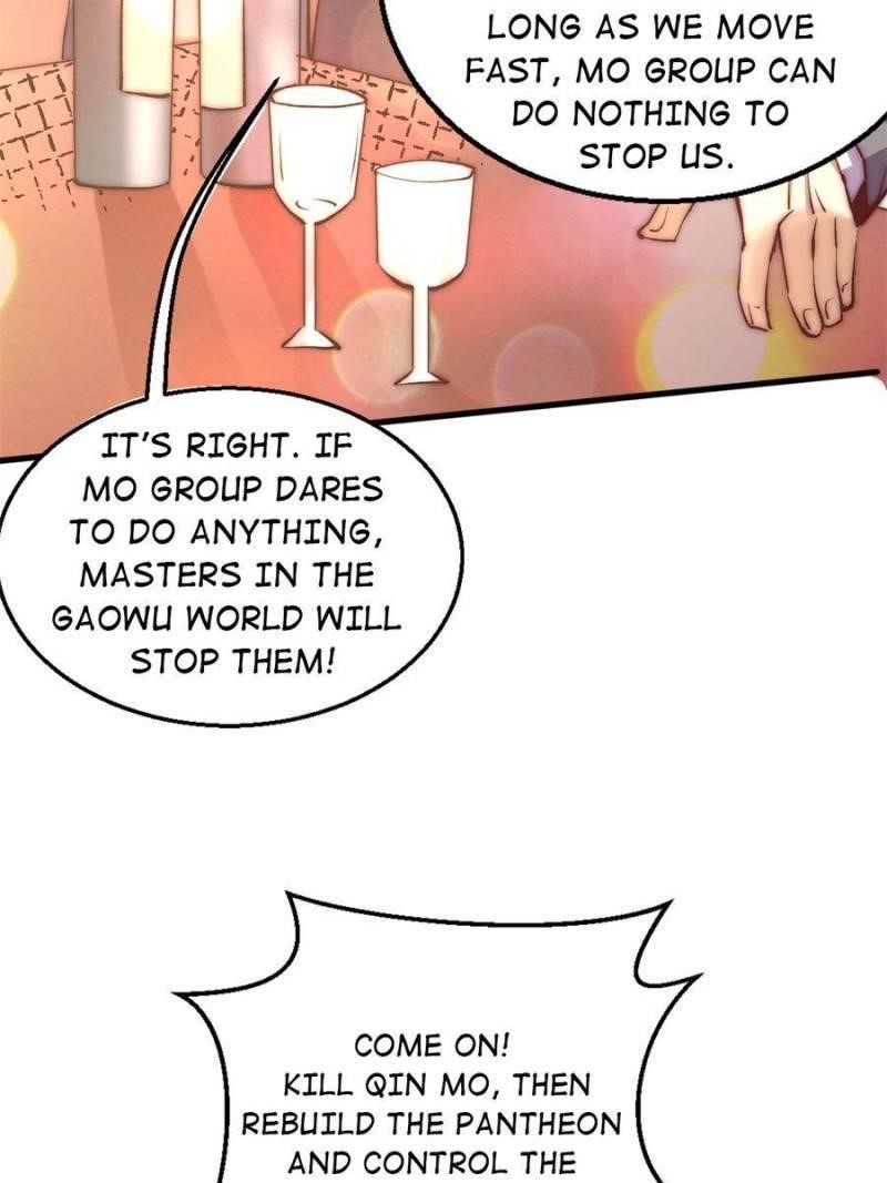 Almighty Master Chapter 244 - Page 44