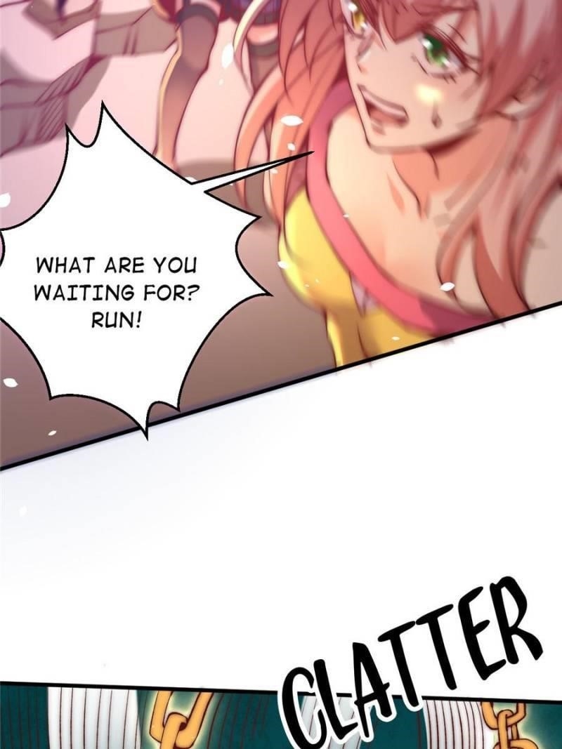 Almighty Master Chapter 246 - Page 11