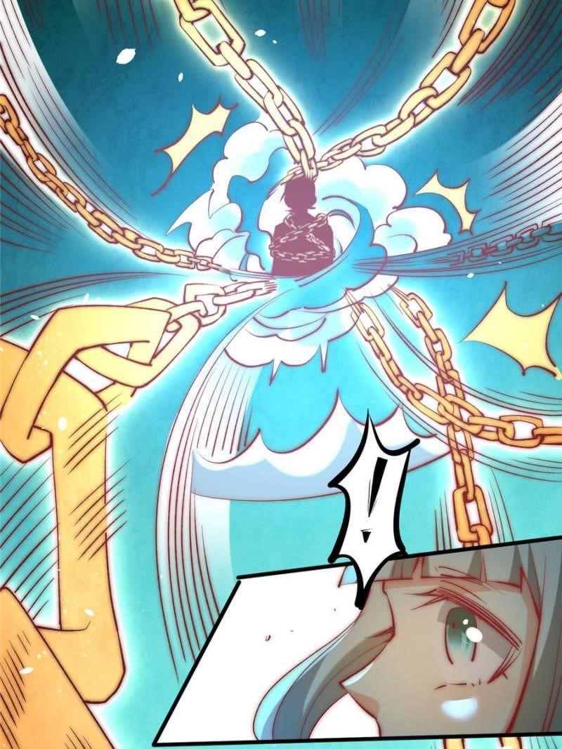 Almighty Master Chapter 246 - Page 13