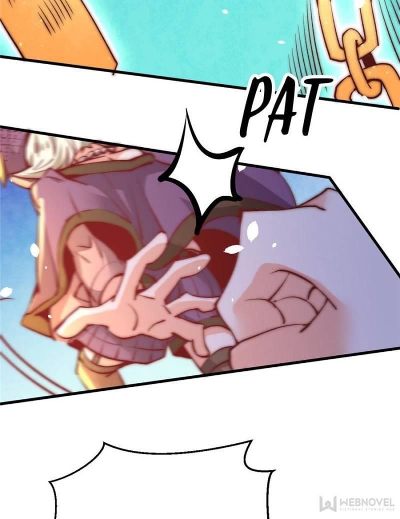 Almighty Master Chapter 246 - Page 14