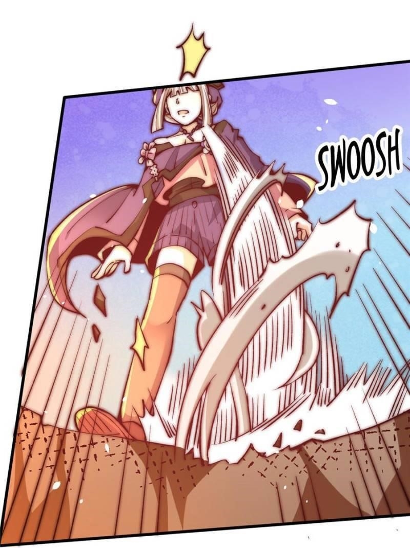 Almighty Master Chapter 246 - Page 18
