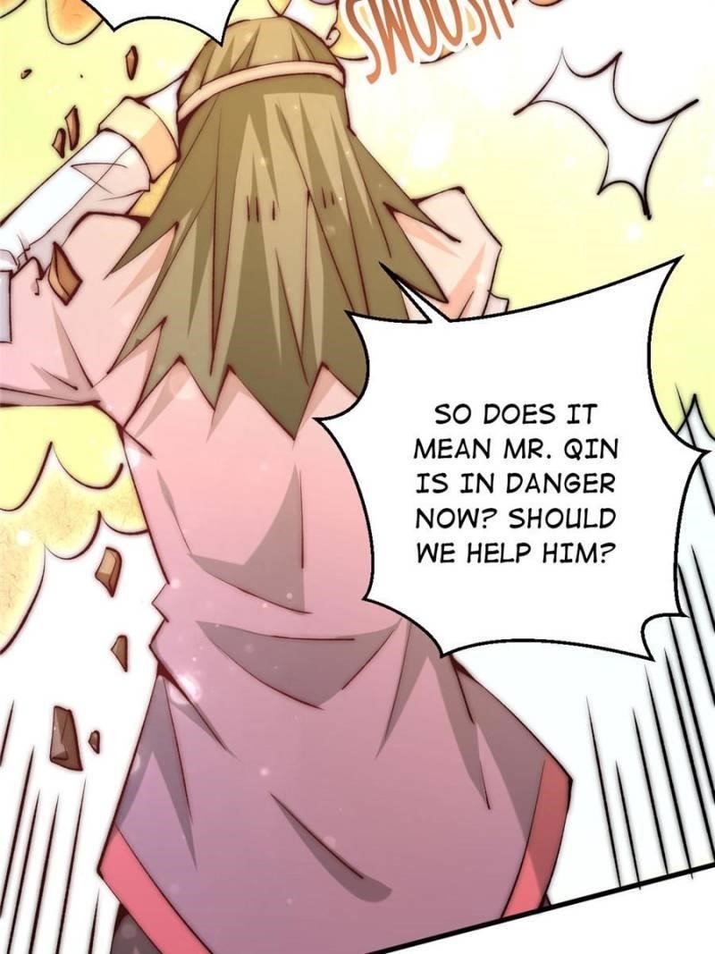 Almighty Master Chapter 246 - Page 2