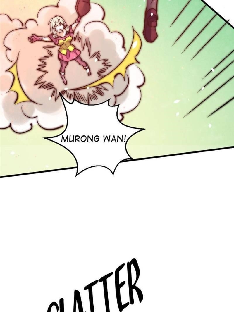 Almighty Master Chapter 246 - Page 21