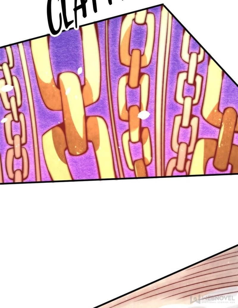 Almighty Master Chapter 246 - Page 22