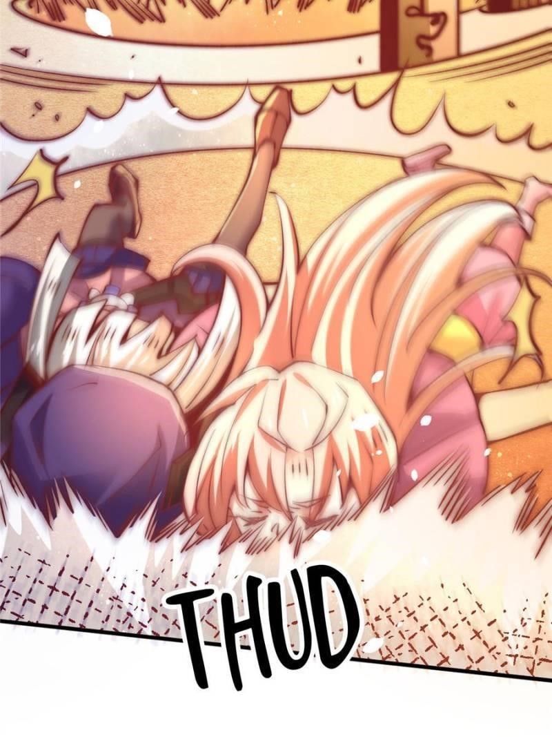 Almighty Master Chapter 246 - Page 24