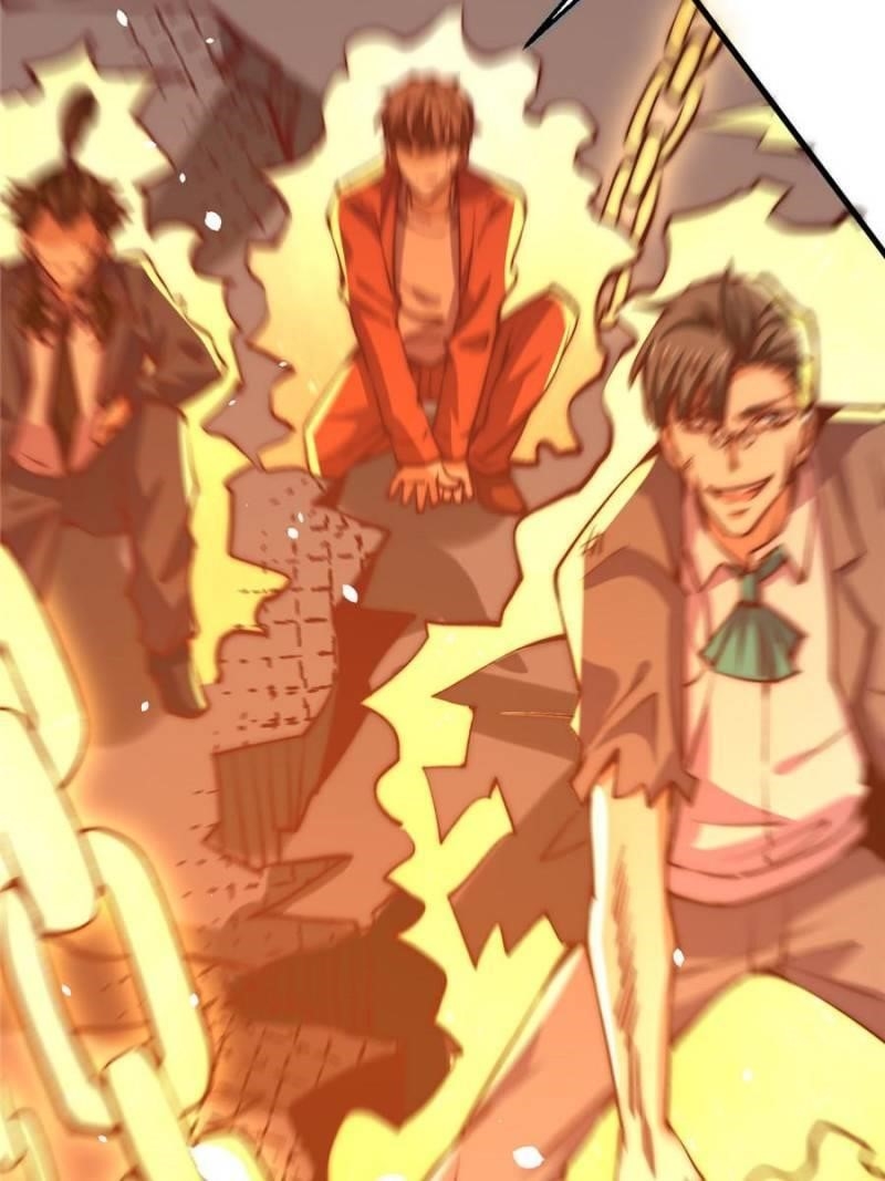 Almighty Master Chapter 246 - Page 29