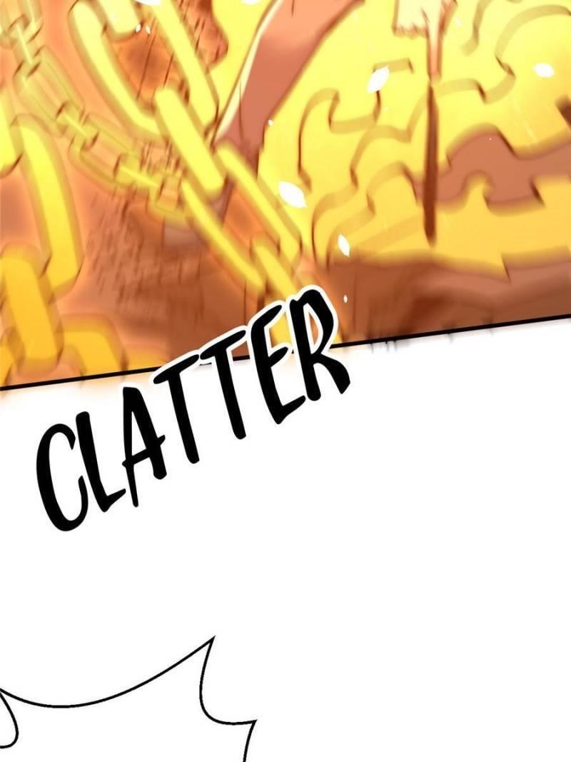 Almighty Master Chapter 246 - Page 30