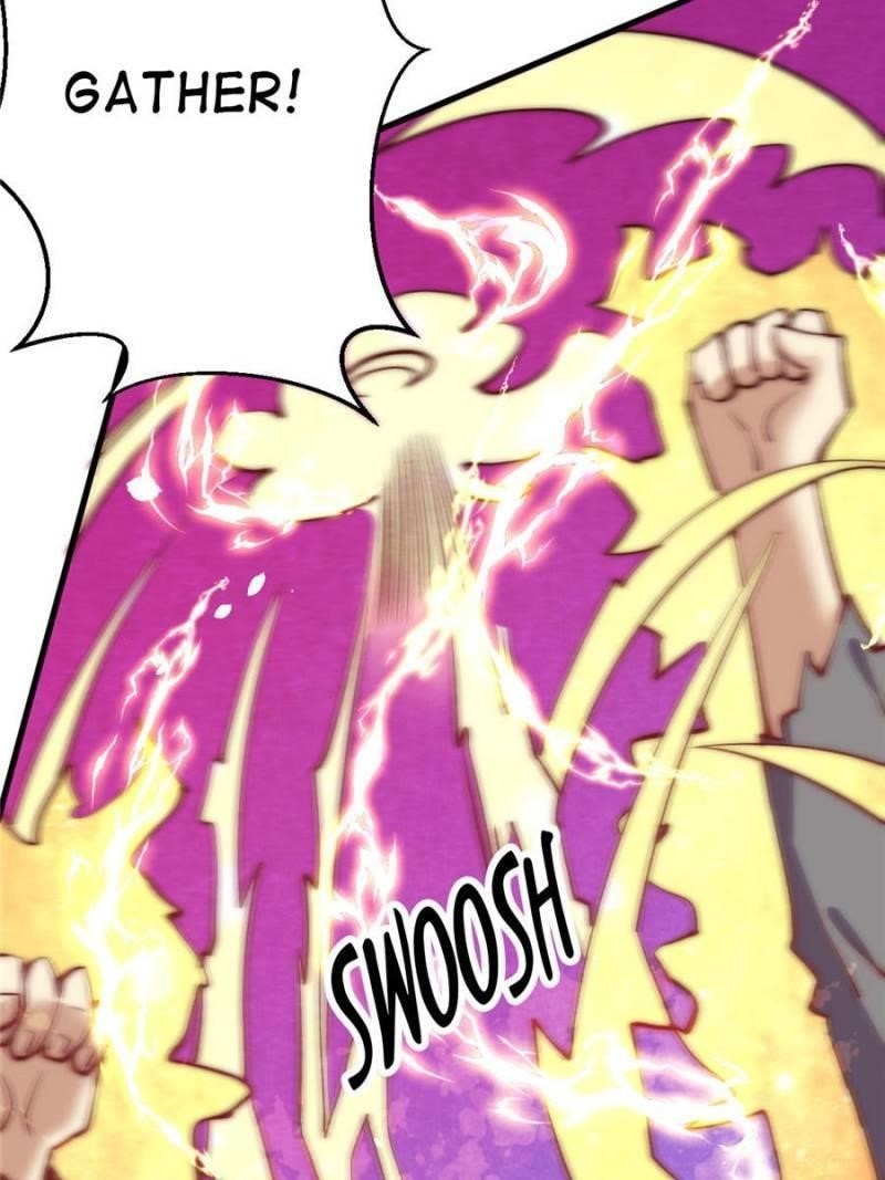 Almighty Master Chapter 246 - Page 32