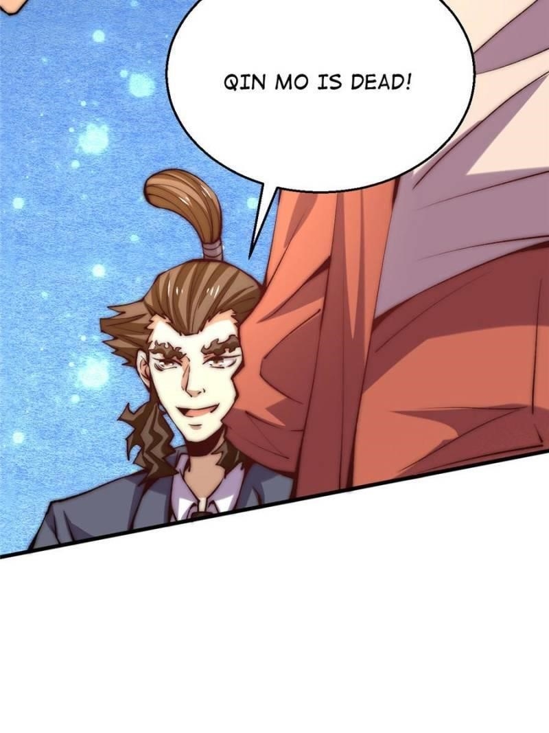 Almighty Master Chapter 246 - Page 41