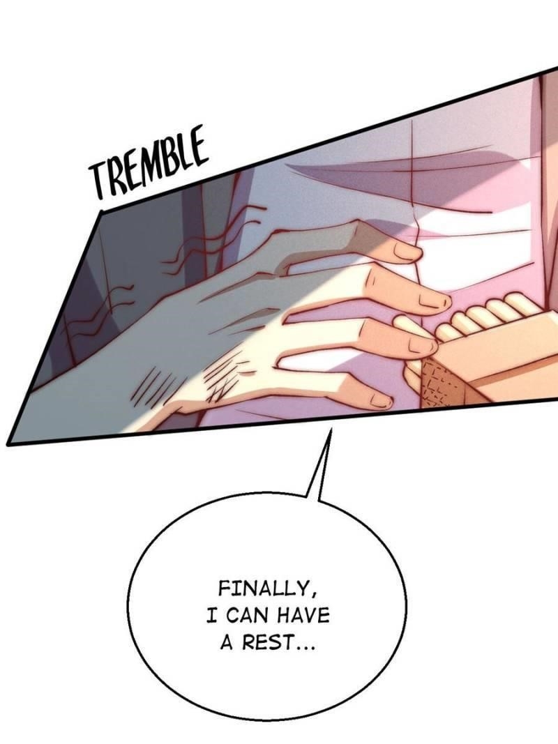 Almighty Master Chapter 246 - Page 42