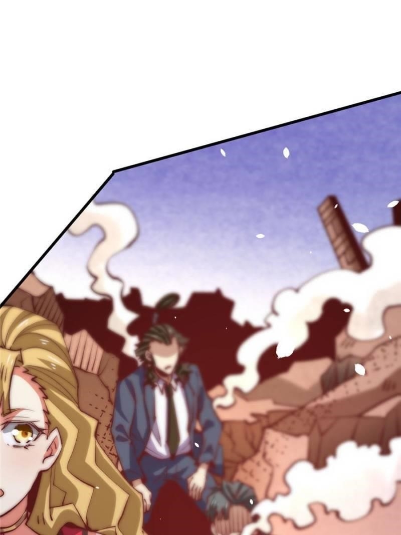 Almighty Master Chapter 246 - Page 44