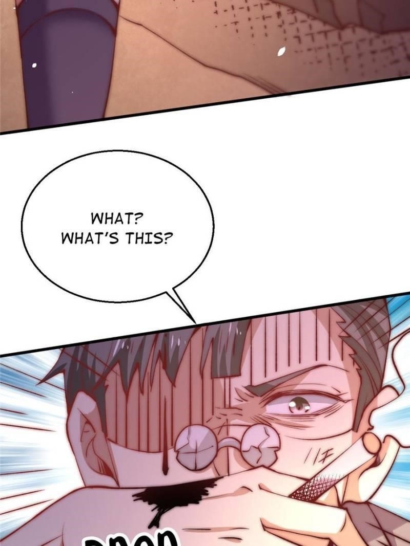 Almighty Master Chapter 246 - Page 47