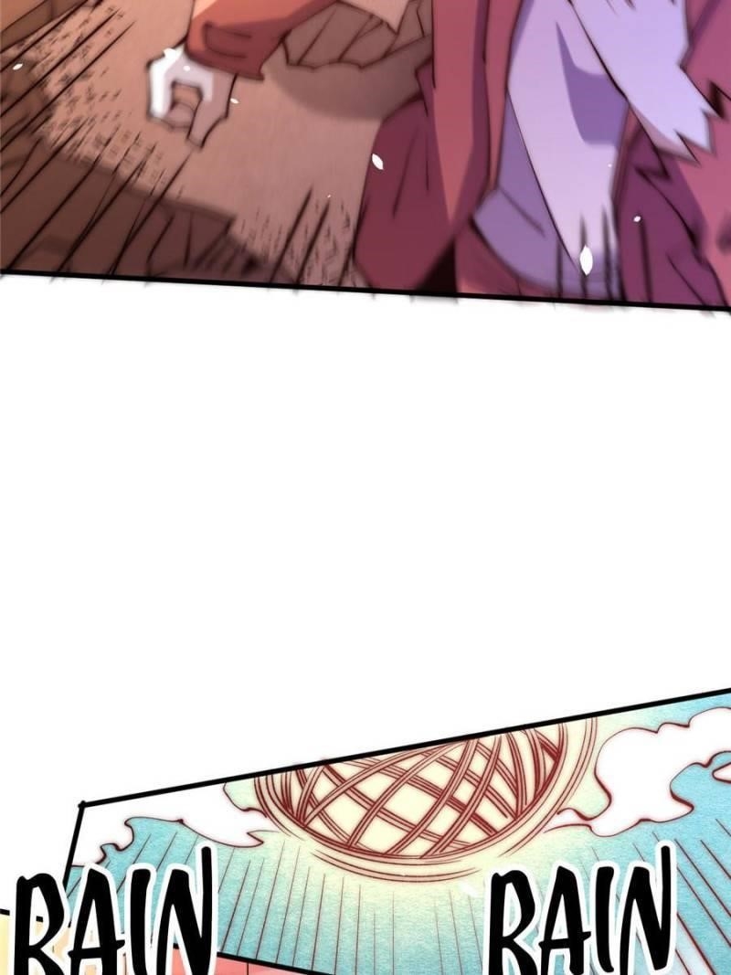 Almighty Master Chapter 246 - Page 50