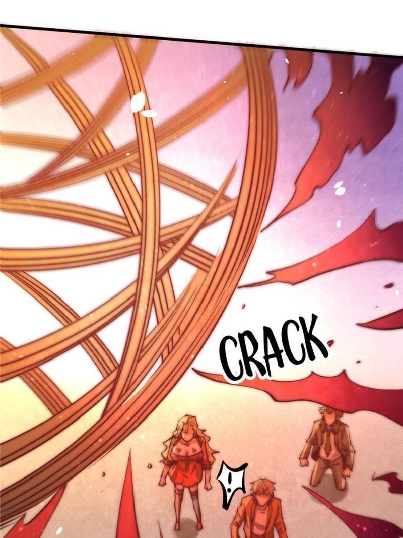 Almighty Master Chapter 246 - Page 52