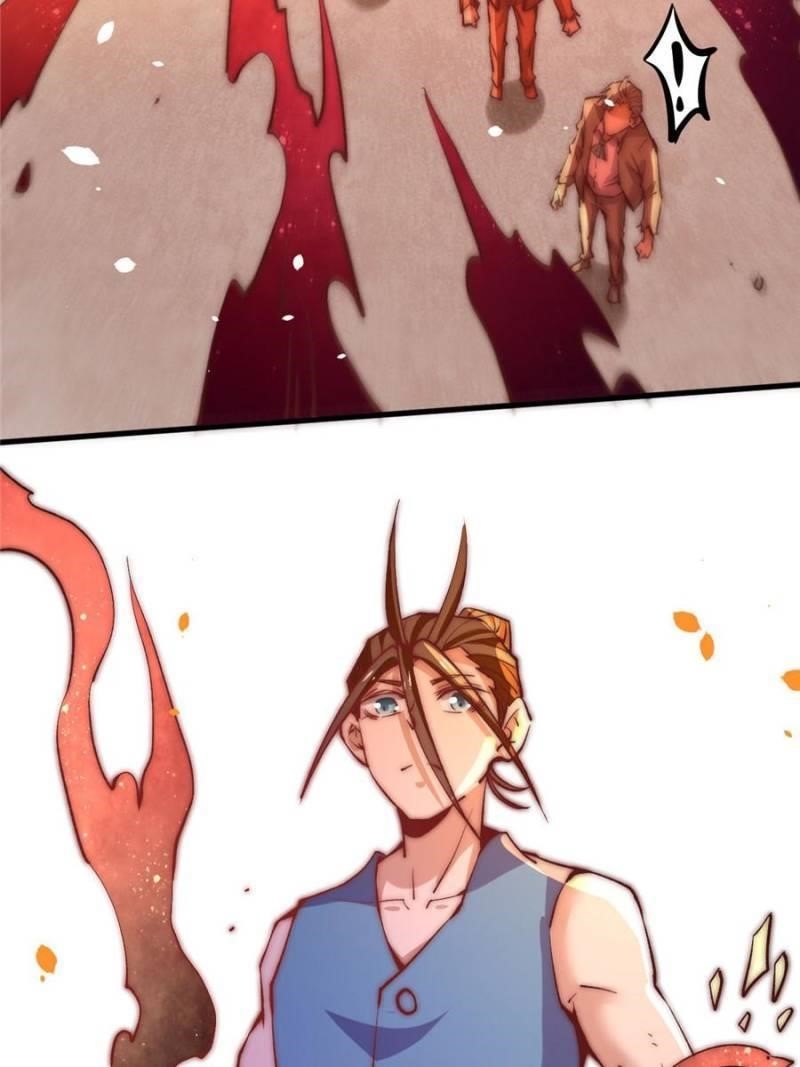 Almighty Master Chapter 246 - Page 53