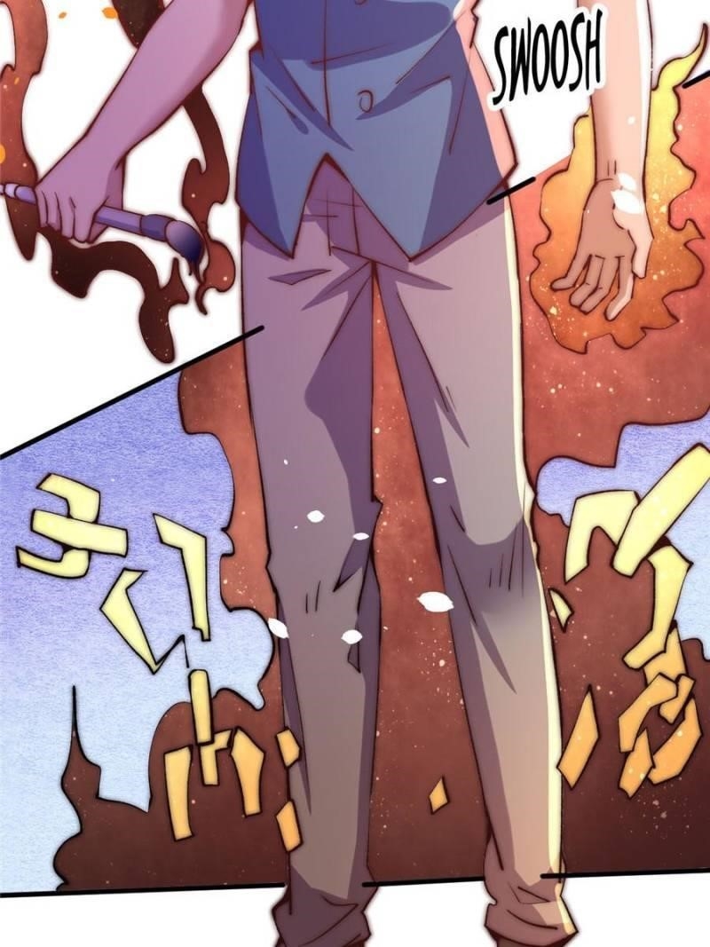 Almighty Master Chapter 246 - Page 55