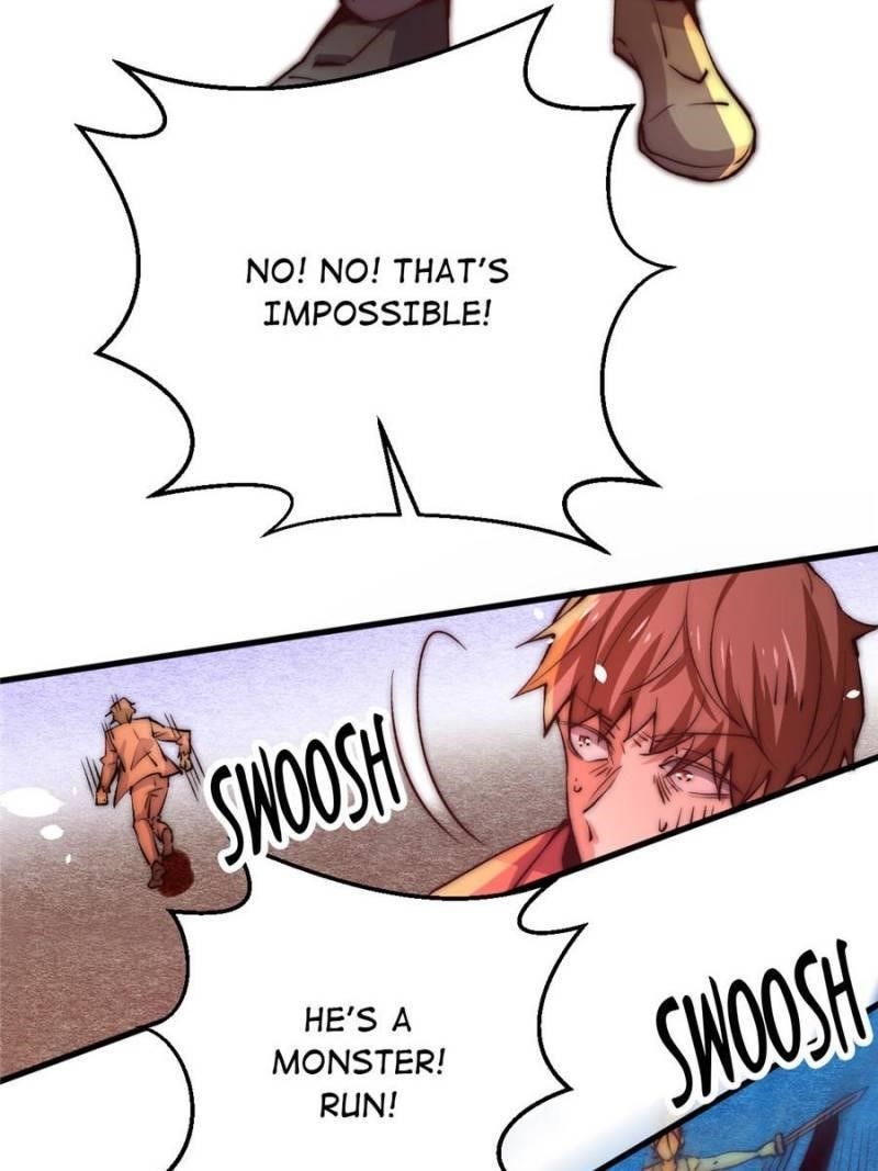Almighty Master Chapter 246 - Page 56