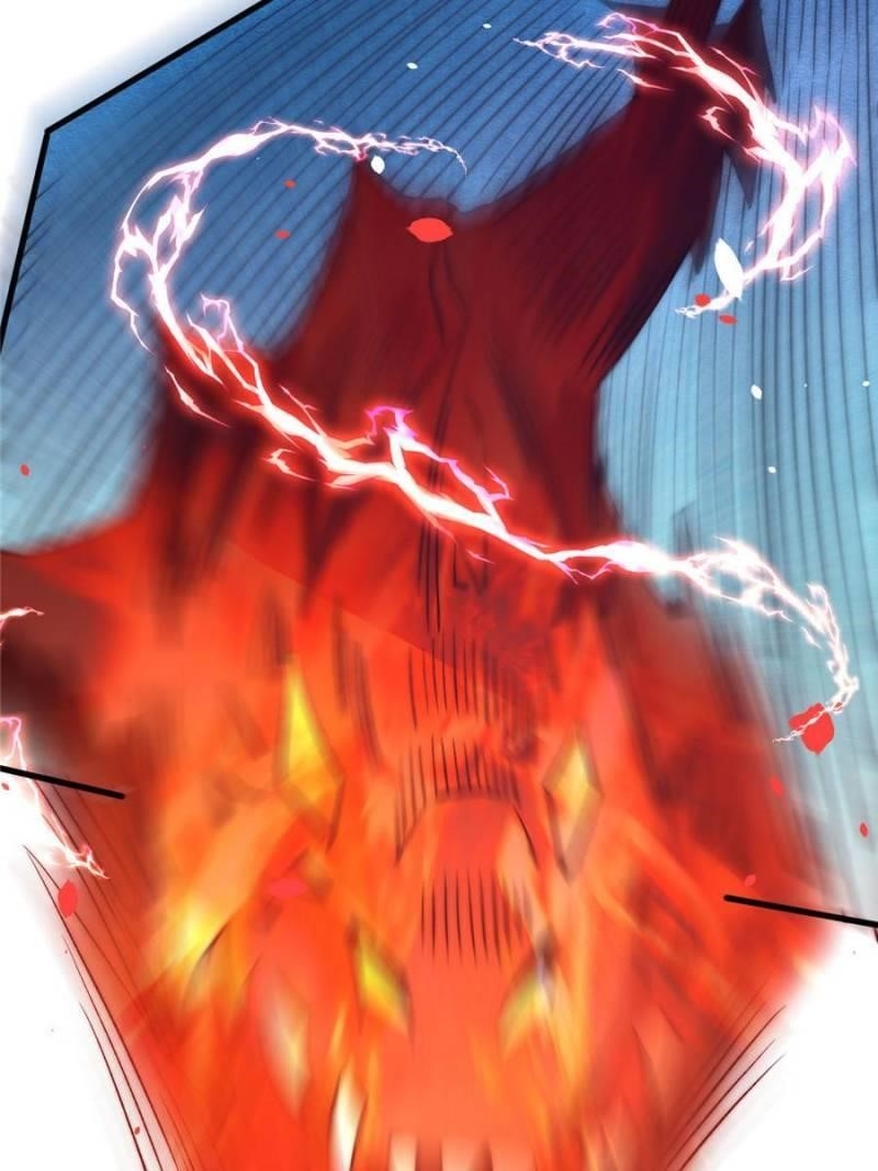 Almighty Master Chapter 246 - Page 58