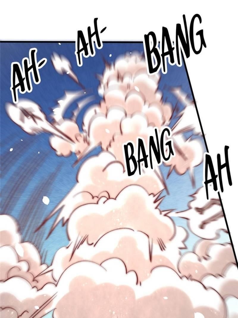 Almighty Master Chapter 246 - Page 60