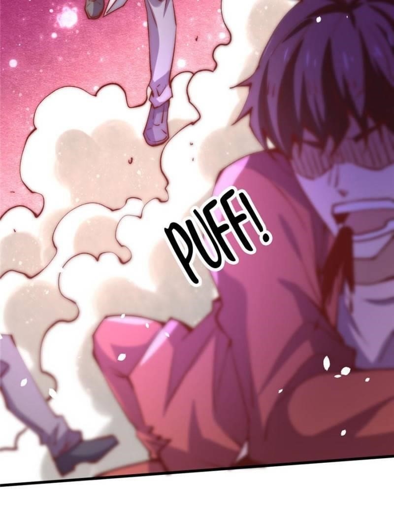 Almighty Master Chapter 246 - Page 63