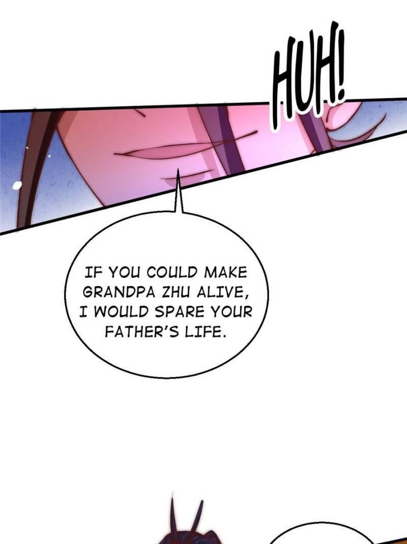 Almighty Master Chapter 246 - Page 69