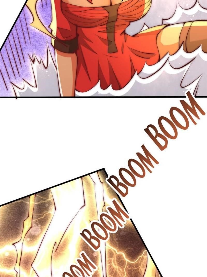 Almighty Master Chapter 246 - Page 7