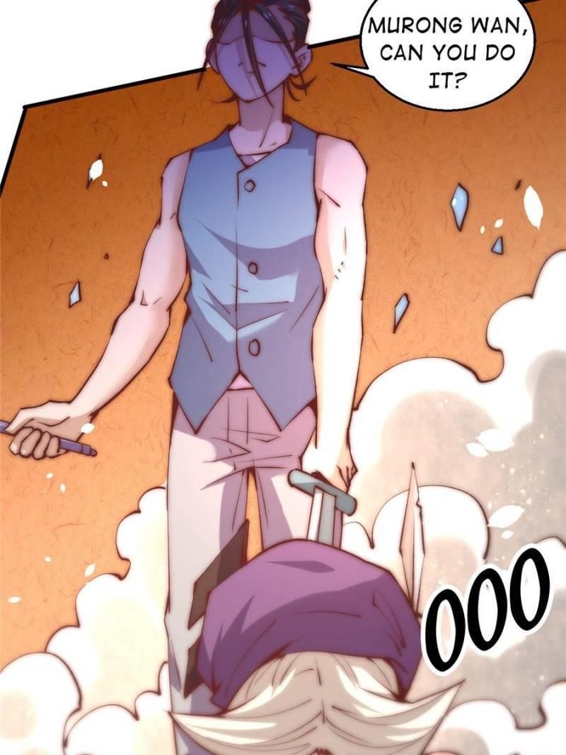 Almighty Master Chapter 246 - Page 70