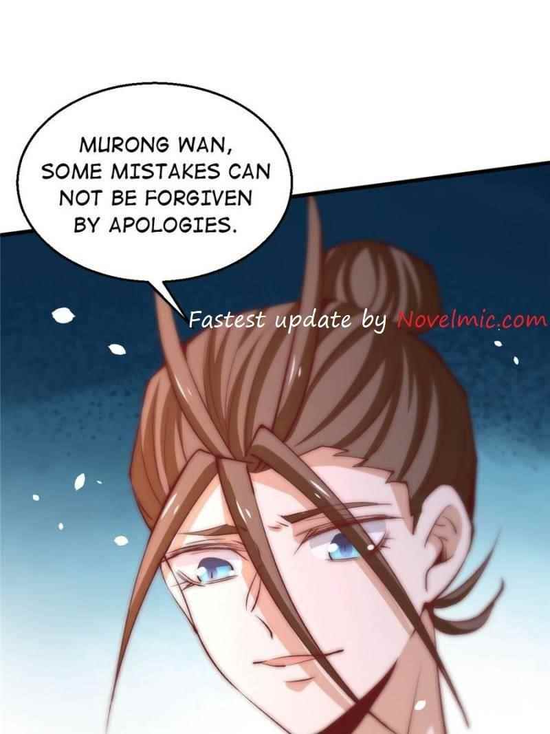 Almighty Master Chapter 247 - Page 1