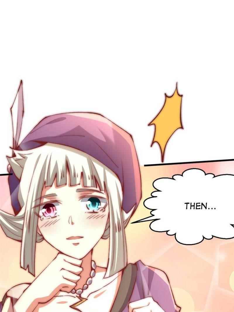 Almighty Master Chapter 247 - Page 10