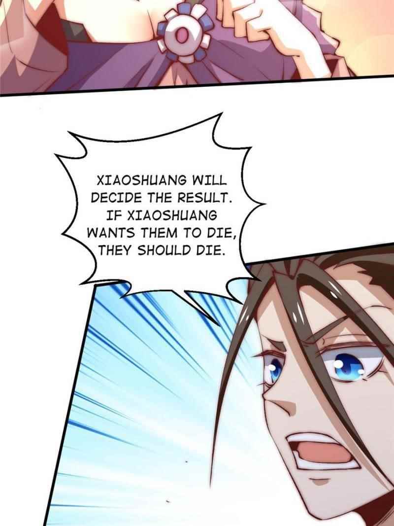 Almighty Master Chapter 247 - Page 11