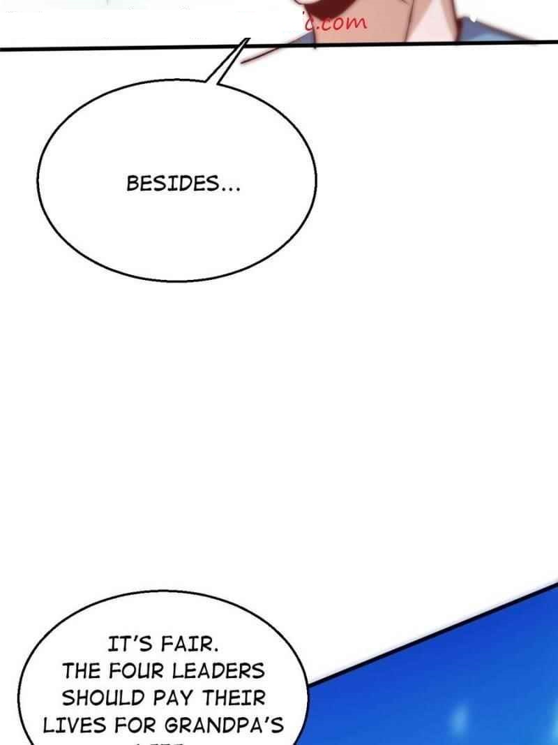 Almighty Master Chapter 247 - Page 2