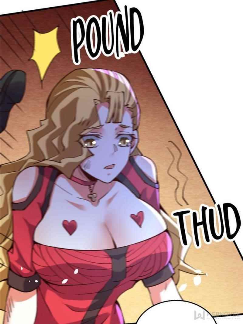 Almighty Master Chapter 247 - Page 23