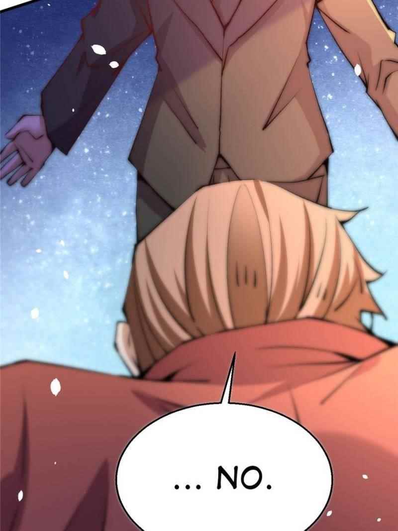 Almighty Master Chapter 247 - Page 26