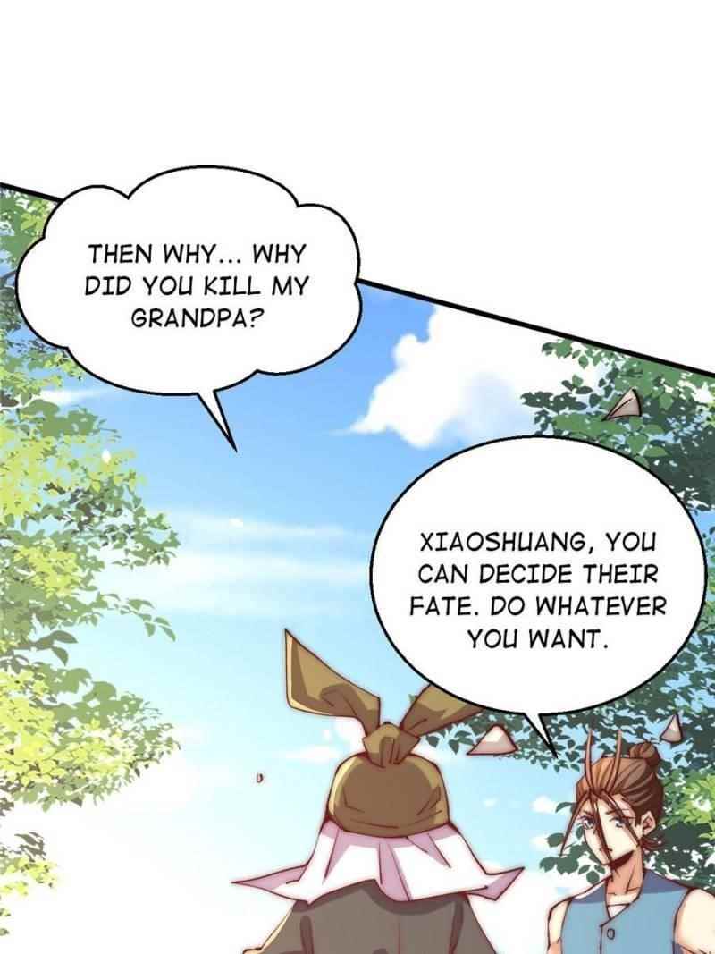 Almighty Master Chapter 247 - Page 28